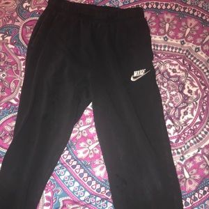 Nike Boys Joggers